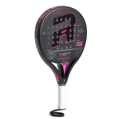 Royal Padel M27 Light 2026 Racchetta