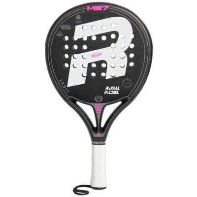 Pala Royal Padel M27 Light LTDA 2025