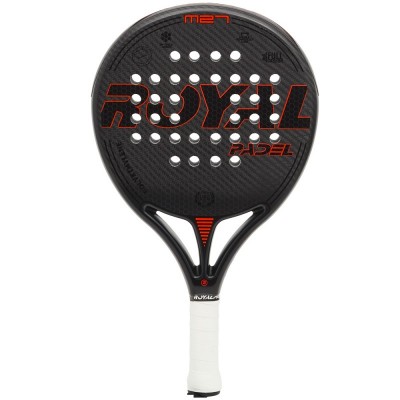 Raquette Royal Padel M27 Polyethylene 2024