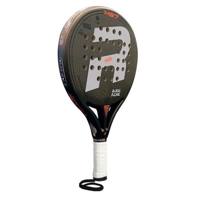 Royal Padel M27 Polyethylene 2025 Racket