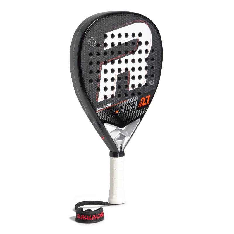 Raquette Royal Padel M27 R-Ace 2026