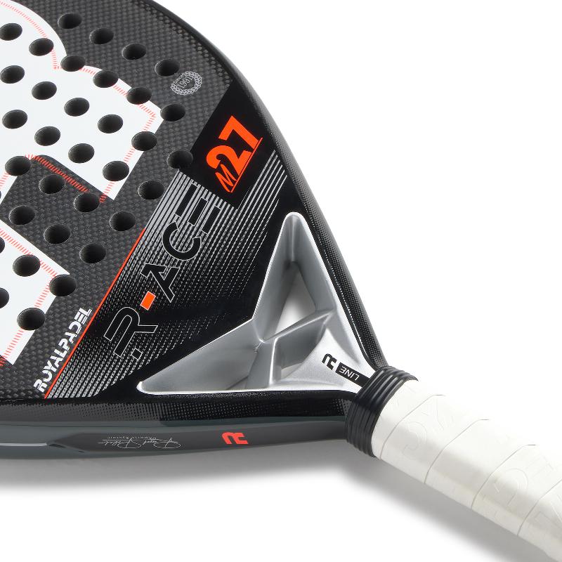 Raquette Royal Padel M27 R-Ace 2026