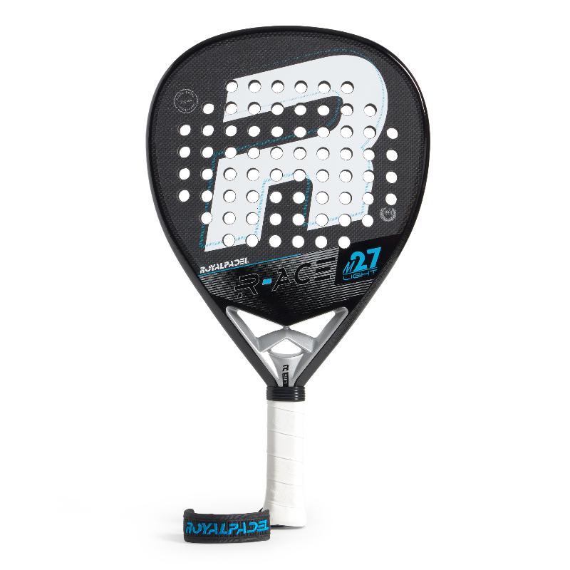 Raquette Royal Padel M27 R-Ace Light 2026