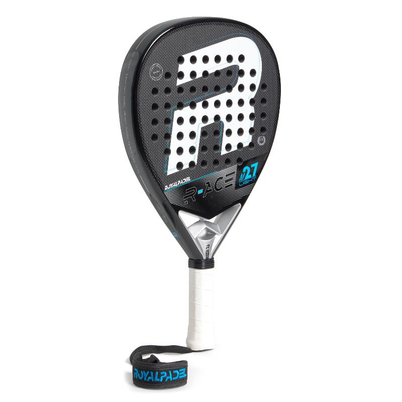 Raquette Royal Padel M27 R-Ace Light 2026