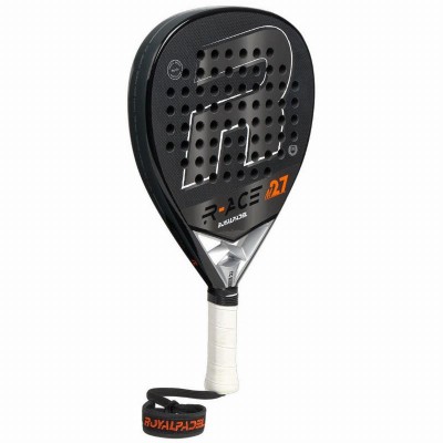 Raquette Royal Padel R-Ace 2025