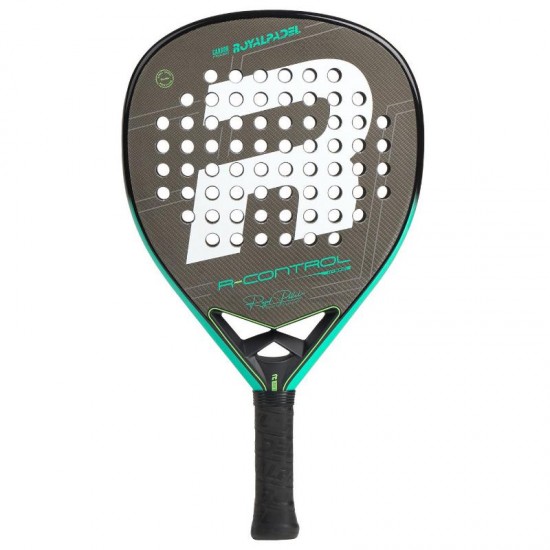 Racchetta Royal Padel R-Control 2025