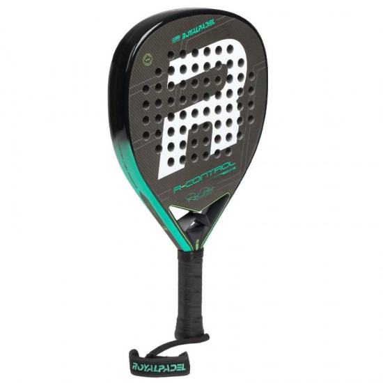 Royal Padel R-Control 2025 Racket