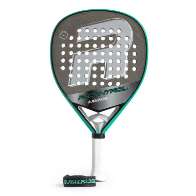 Raquet Royal Padel R-Control 2026