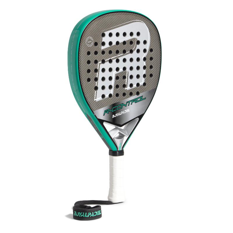 Raquet Royal Padel R-Control 2026