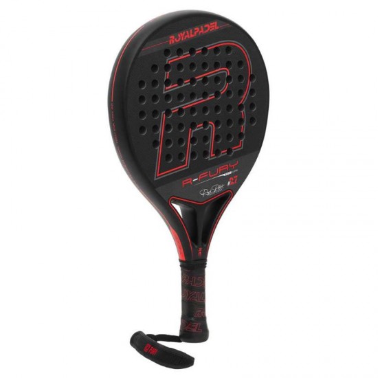 Pala Royal Padel R-Line Furia 2024