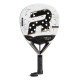 Raquette Royal Padel R30 en or blanc 2026
