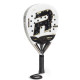 Raquette Royal Padel R30 en or blanc 2026