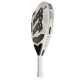 Raquette Royal Padel R30 LTD en or blanc 2025