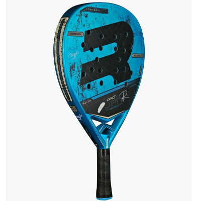 Pala Royal Padel Tomita Kazuki Japão Pro Azul LTD 2025