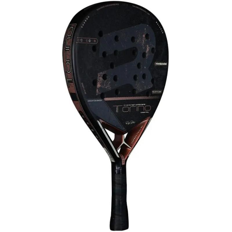 Racchetta Royal Padel Torino Bronze 2025
