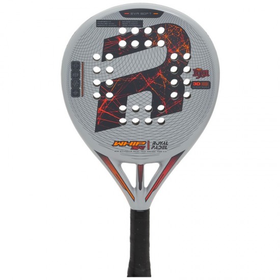 Pala Royal Padel Chicote Eva Soft 2024