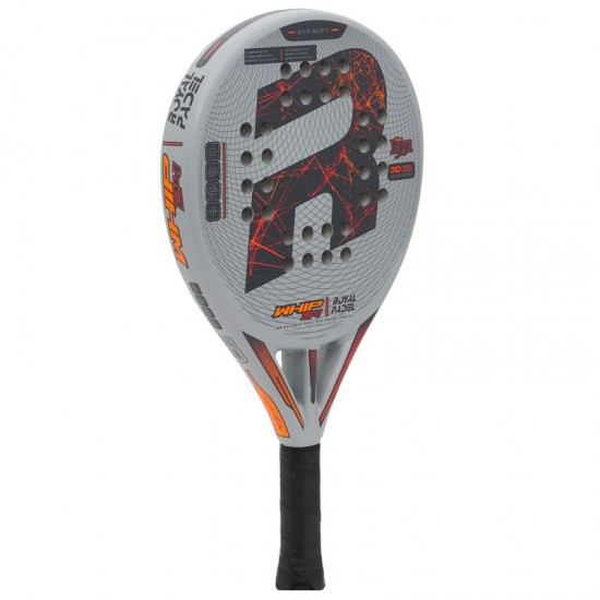 Pala Royal Padel Chicote Eva Soft 2024