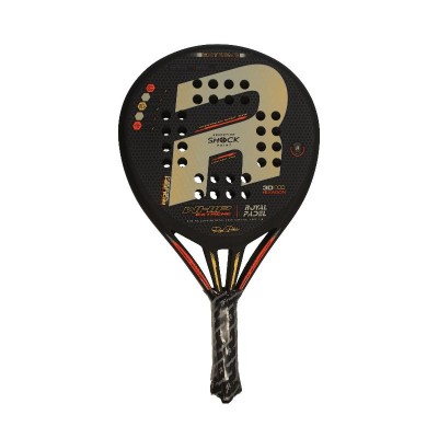 Pala Royal Padel Whip Extreme 2023 (Garantie du prix le plus bas)