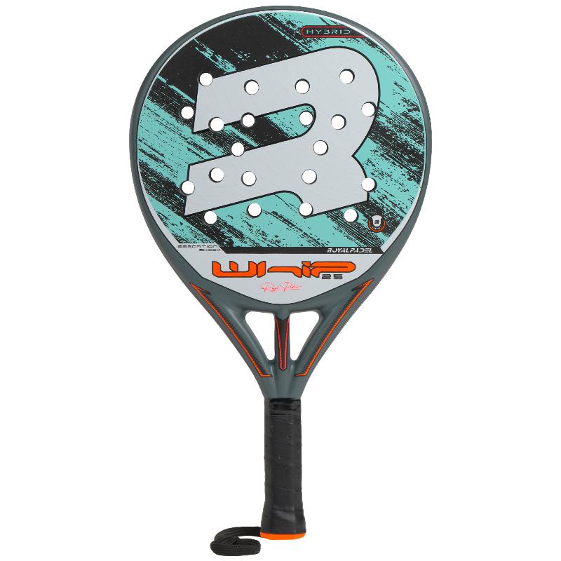 Pala Royal Padel Chicote H?brido 2025