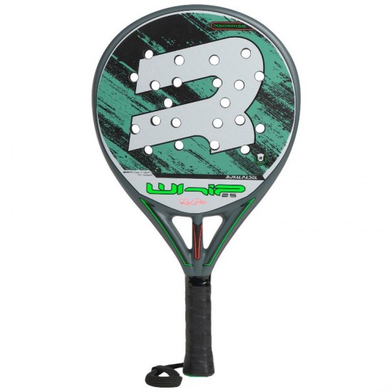 Raquette Royal Padel Whip Polyethylene 2025