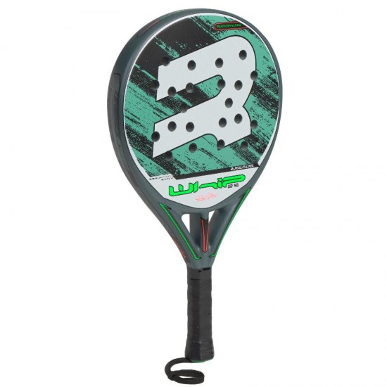 Racchetta Royal Padel Whip Polietilene 2025