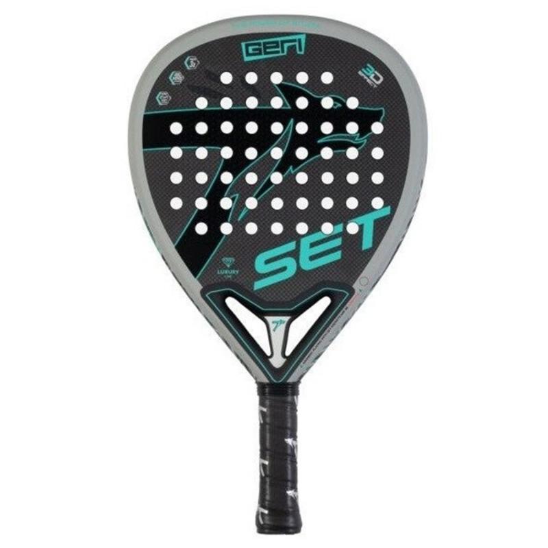 Conjunto Pala Geri 2025