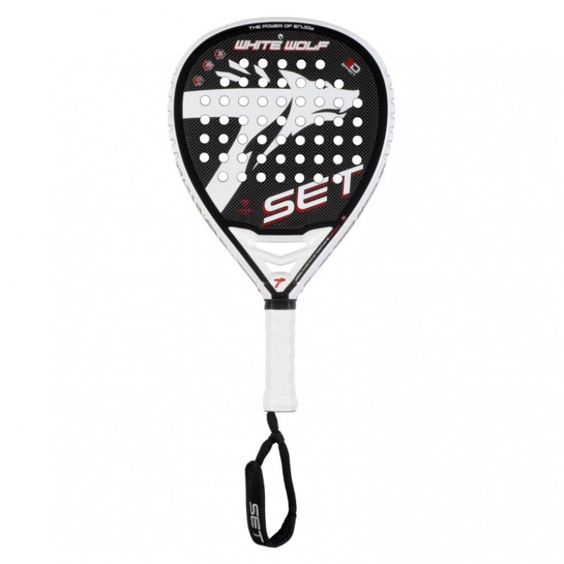 Pala Set White Wolf 2025
