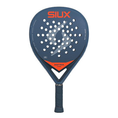 Pala Siux Astra Go Hybrid 2026