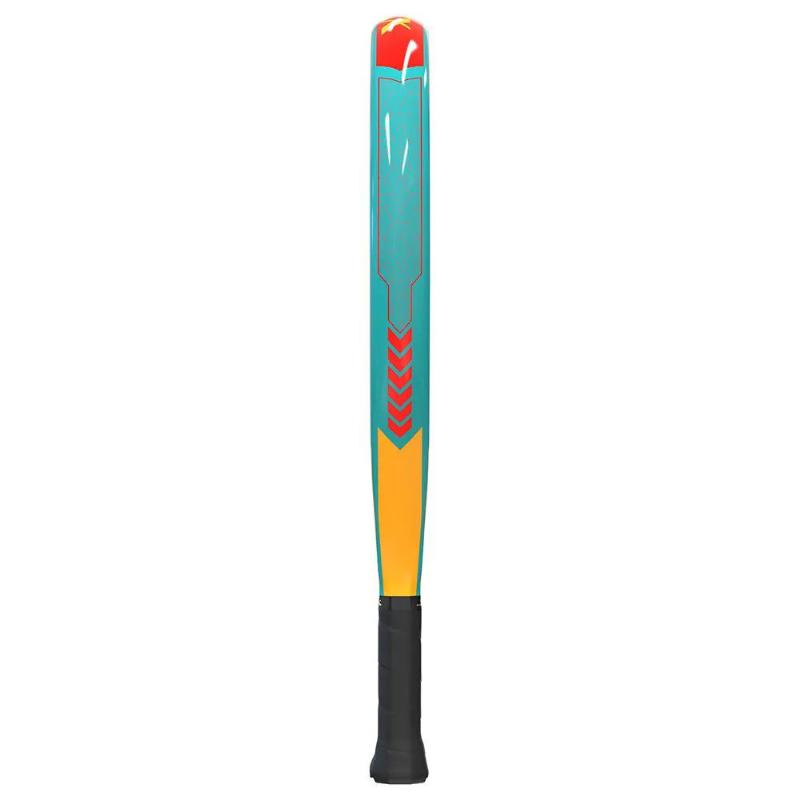 Pala Siux venceu o Junior 2024