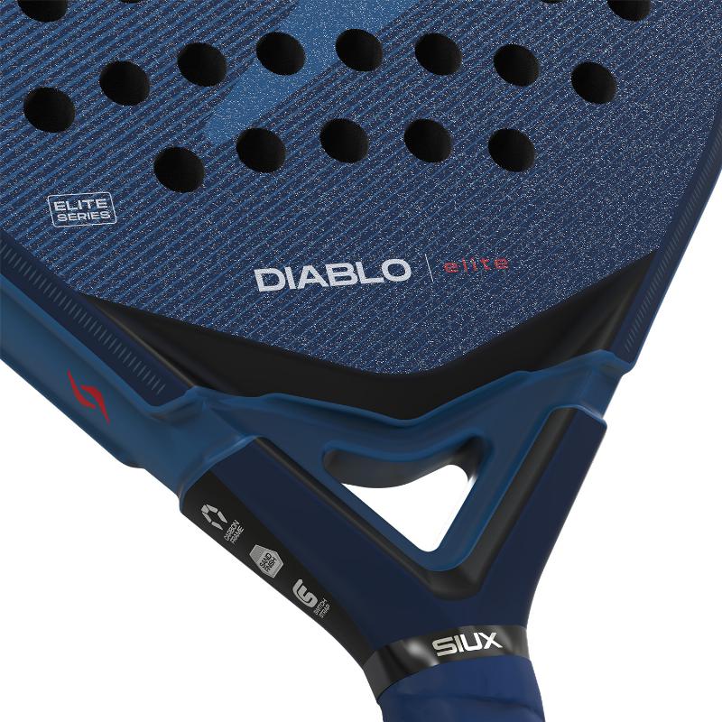 Pelle Siux Diablo Elite 6 2026