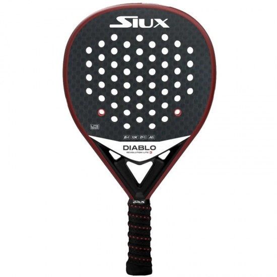 Pala Siux Diablo Revolution Lite 3 2024