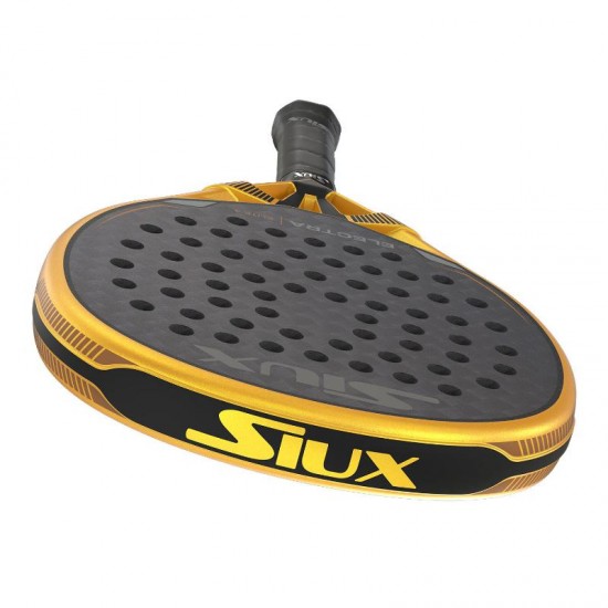 Siux Electra Elite 4 2025 Shovel