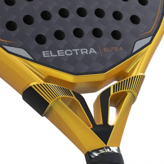 Siux Electra Elite 4 2025 Shovel