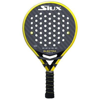 Pelle Siux Electra Lite 3 2024