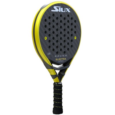 Pa Siux Electra Lite 3 2024