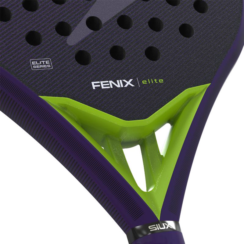 Pala Siux Fenix Elite 6 2026