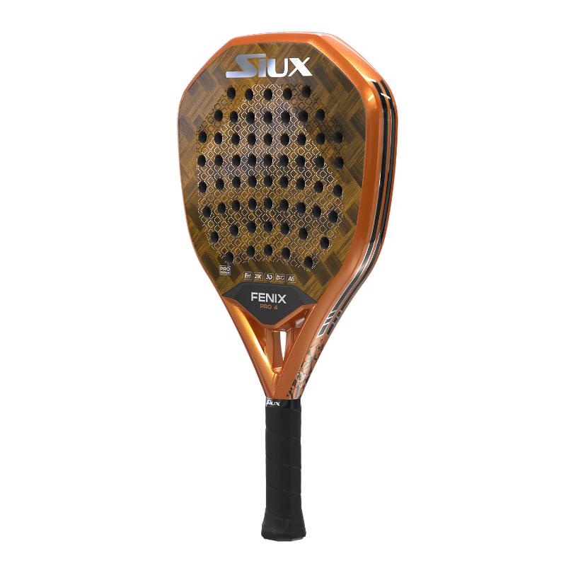 Barra Siux Fenix Pro 4 2024