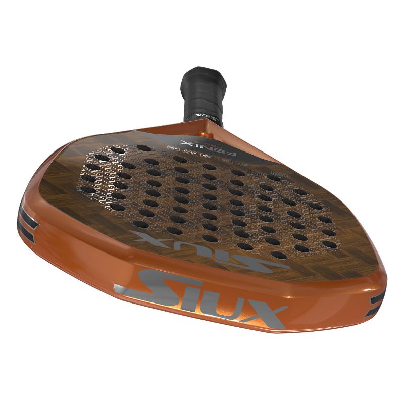 Barra Siux Fenix Pro 4 2024