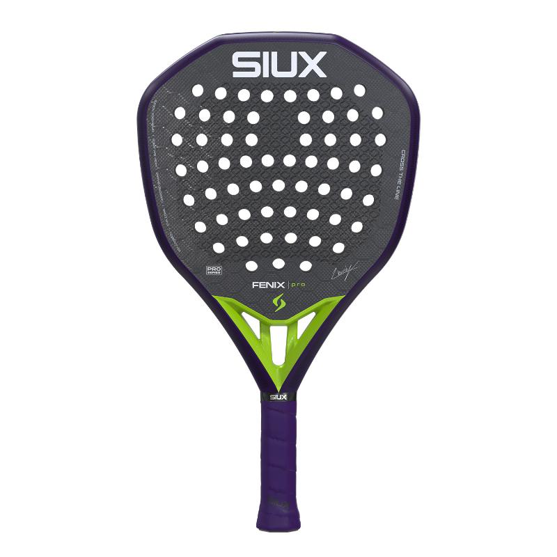 Pala Siux Leo Augsburger Fenix Pro 2026 Purpura