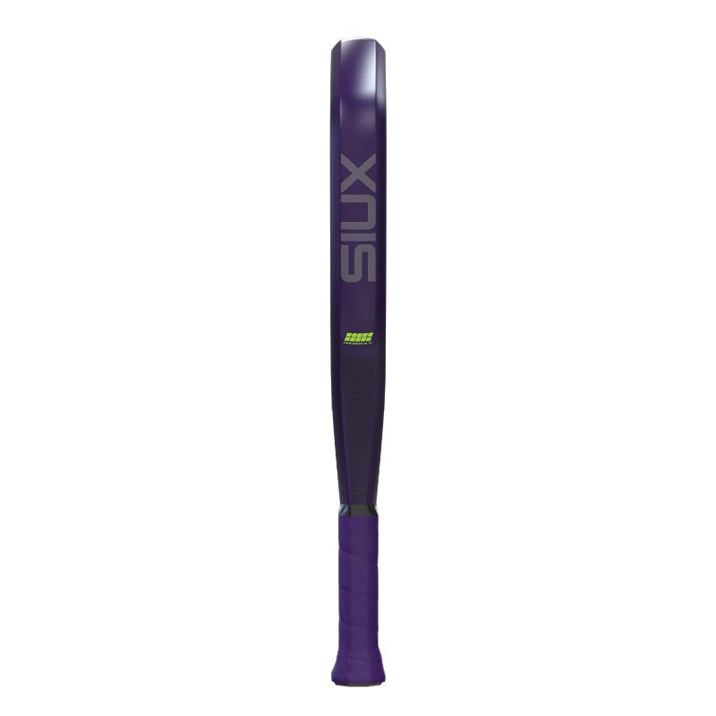 Pala Siux Leo Augsburger Fenix Pro 2026 Purpura