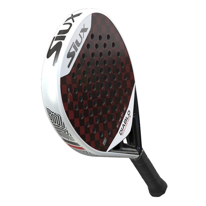 Raquete Siux Sanyo Diablo Revolu??o Pro 3 2024
