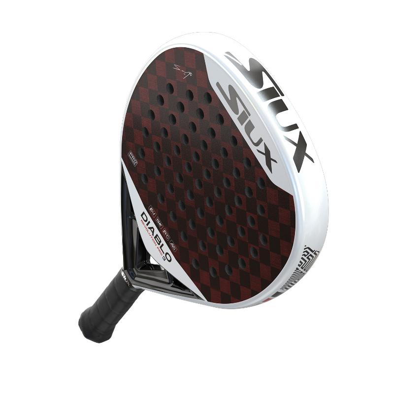 Raquete Siux Sanyo Diablo Revolu??o Pro 3 2024