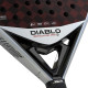 Raquete Siux Sanyo Diablo Revolu??o Pro 3 2024