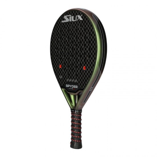 Pala Siux Spider Lite Controle 3 Hard 2024