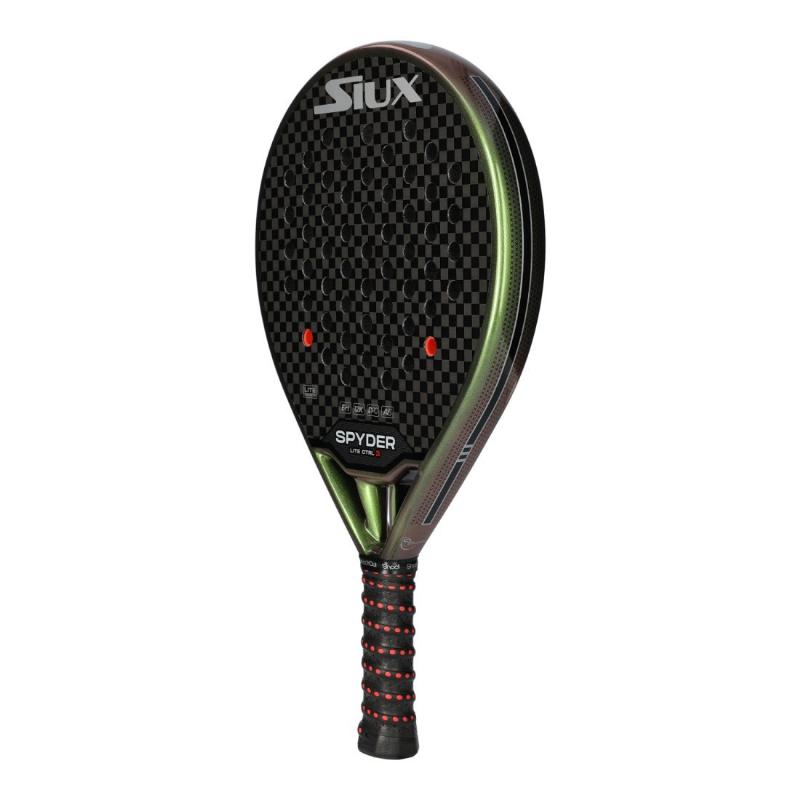 Pala Siux Spyder Lite Control 3 Hard 2024