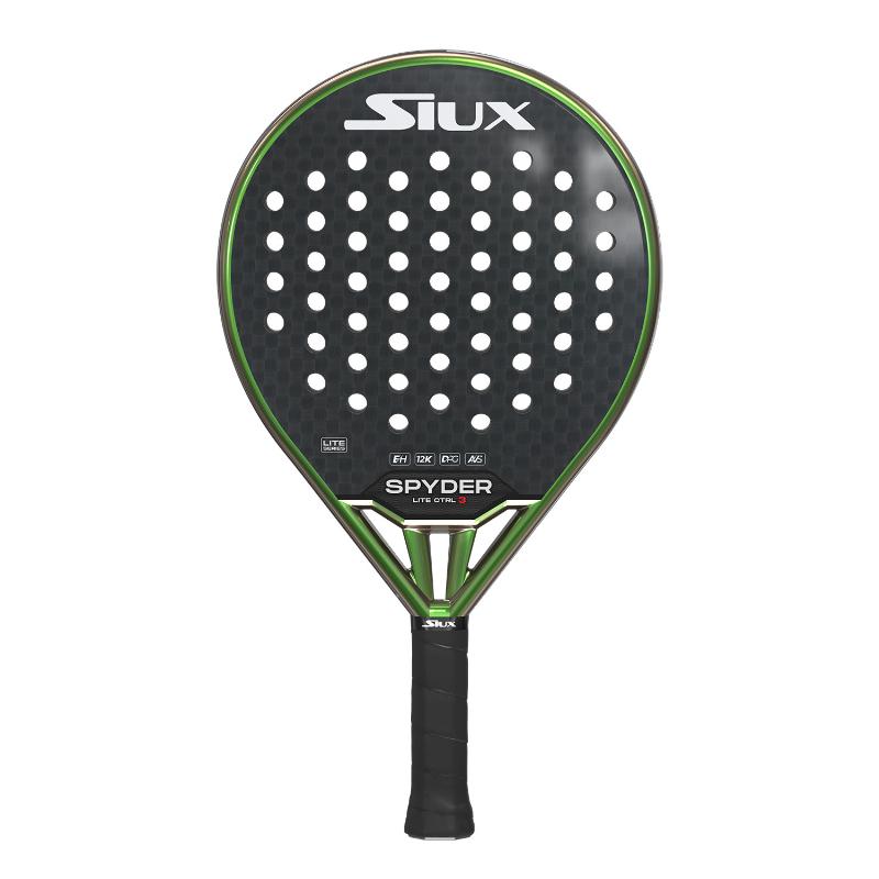 Pala Siux Spyder Lite Control 3 Hard 2024