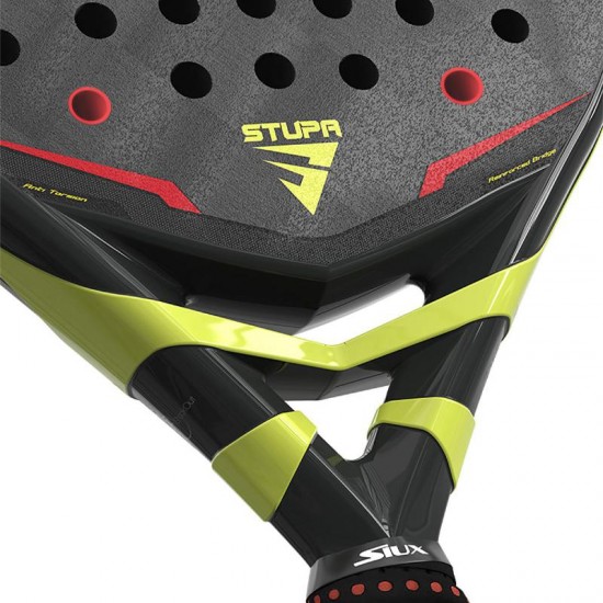 Siux Stupa Electra Pro ST2 2023 Shovel