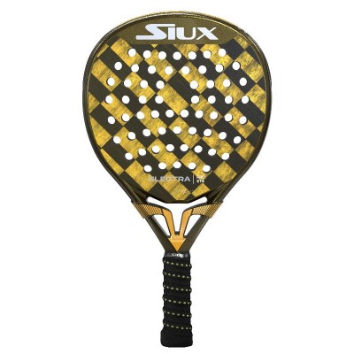 Pelle Siux Stupa Electra Pro ST4 2025