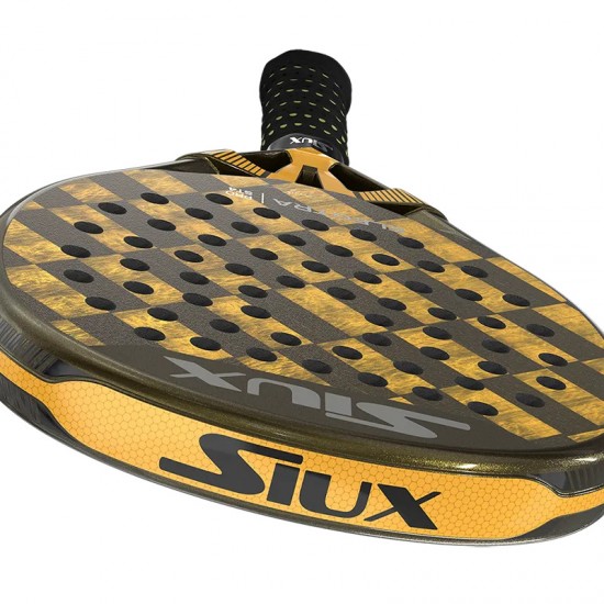 Siux Stupa Electra Pro ST4 2025 Shovel