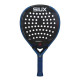 Raquette Siux Tino Libaak Diablo Pro 2026 Bleu Royal